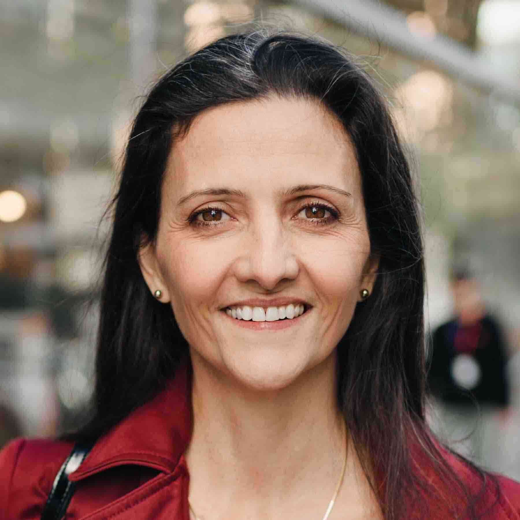 Professor Myriam Amielh