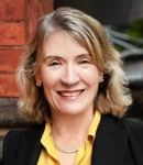 Professor Suzanne Chambers