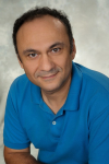 Dr Jak Kakhkharov